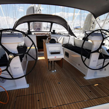 Bavaria 51 Cruiser