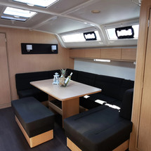 Bavaria 51 Cruiser