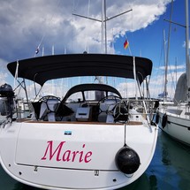 Bavaria 51 Cruiser