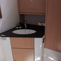 Bavaria 51 Cruiser