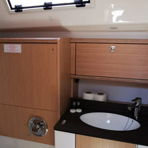 Bavaria 51 Cruiser