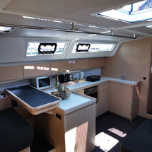 Bavaria 51 Cruiser