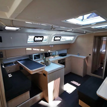 Bavaria 51 Cruiser