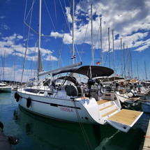 Bavaria 51 Cruiser