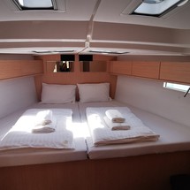 Bavaria 51 Cruiser