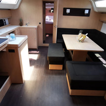 Bavaria 51 Cruiser