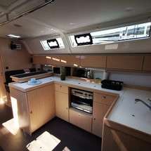 Bavaria 51 Cruiser