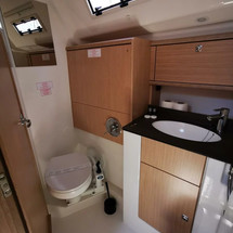 Bavaria 51 Cruiser