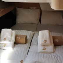 Bavaria 51 Cruiser