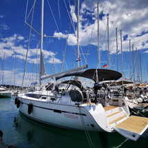Bavaria 51 Cruiser
