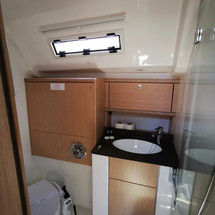 Bavaria 51 Cruiser