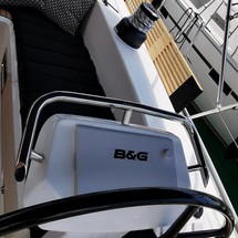 Bavaria 51 Cruiser