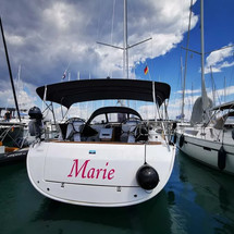 Bavaria 51 Cruiser