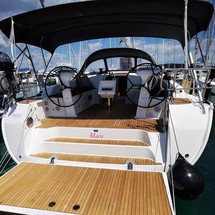 Bavaria 51 Cruiser