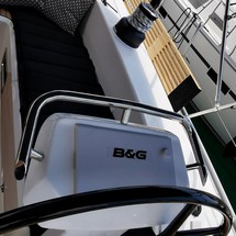 Bavaria 51 Cruiser