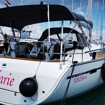 Bavaria 51 Cruiser