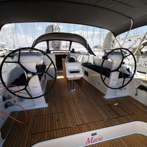 Bavaria 51 Cruiser