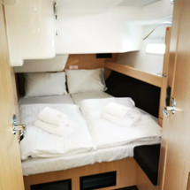 Bavaria 51 Cruiser