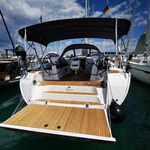 Bavaria 51 Cruiser