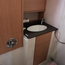 Bavaria 51 Cruiser