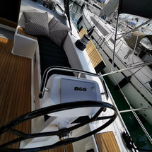 Bavaria 51 Cruiser