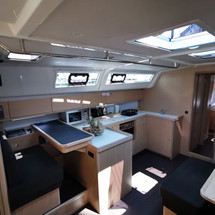 Bavaria 51 Cruiser