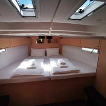 Bavaria 51 Cruiser