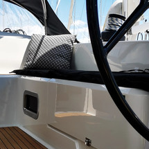 Bavaria 51 Cruiser