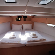 Bavaria 51 Cruiser