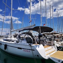 Bavaria 51 Cruiser