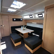 Bavaria 51 Cruiser