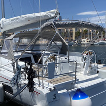 Beneteau Oceanis 46.1