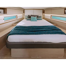 Beneteau Oceanis 46.1