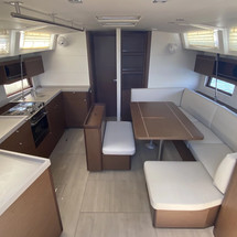 Beneteau Oceanis 46.1