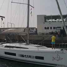 Beneteau Oceanis 46.1