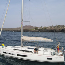 Beneteau Oceanis 46.1