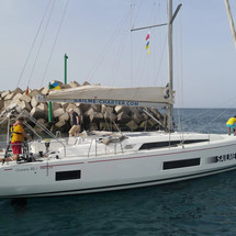 Beneteau Oceanis 46.1