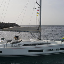 Beneteau Oceanis 46.1