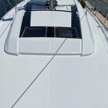 Beneteau Oceanis 46.1