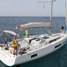 Beneteau Oceanis 46.1