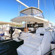 Lagoon 46