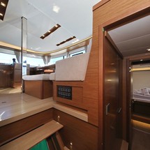 Lagoon 46