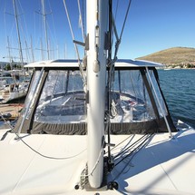 Lagoon 46