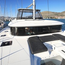 Lagoon 46