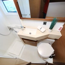 Lagoon 46