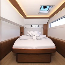 Lagoon 46