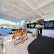 Lagoon 46