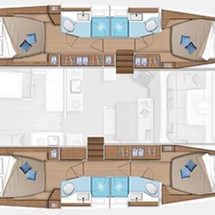 Lagoon 46