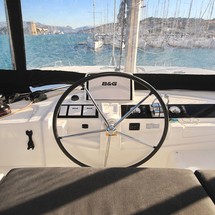 Lagoon 46