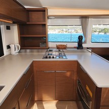 Lagoon 46
